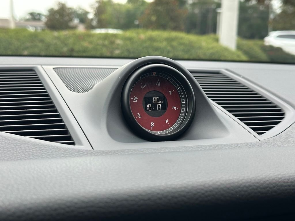 Used 2026 Red Porsche  image 14