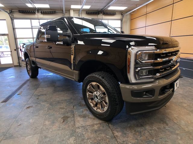 2026 Ford F-250SD F-250® King Ranch®