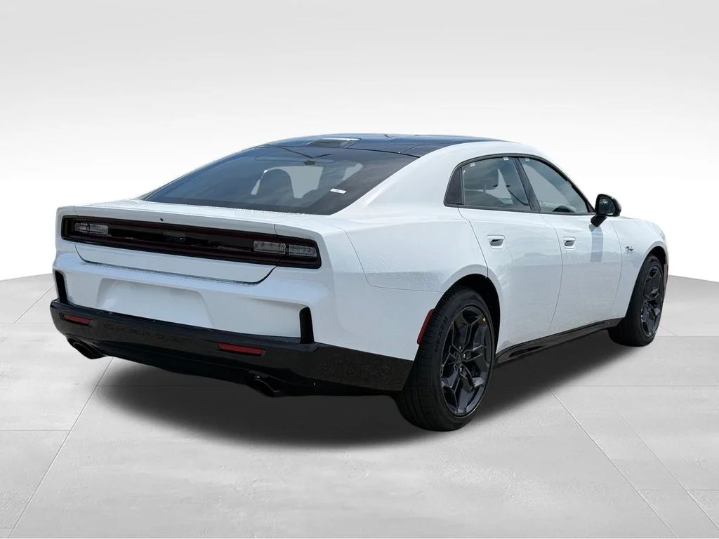 2026 Dodge Charger R/T - Photo 29