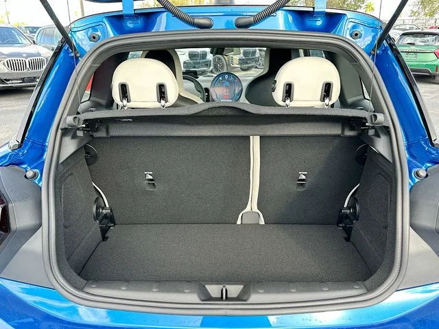 2026 MINI Hardtop 2 Door S - Photo 20