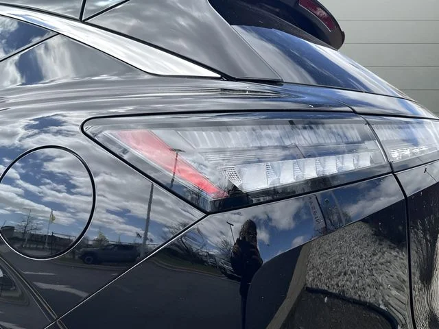 New 2026 Super Black Nissan SL image 29