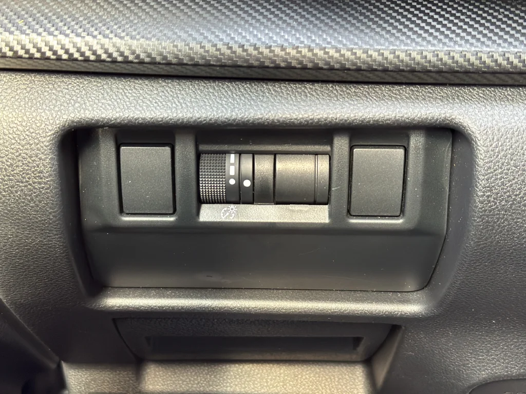 Used 2024 Gray Subaru Premium image 23