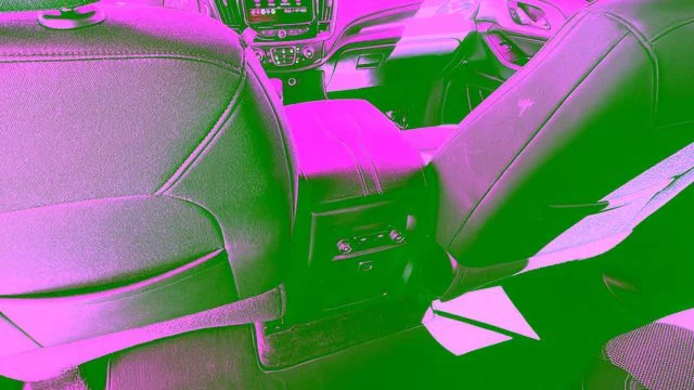Used 2023 Green Chevrolet LT image 20