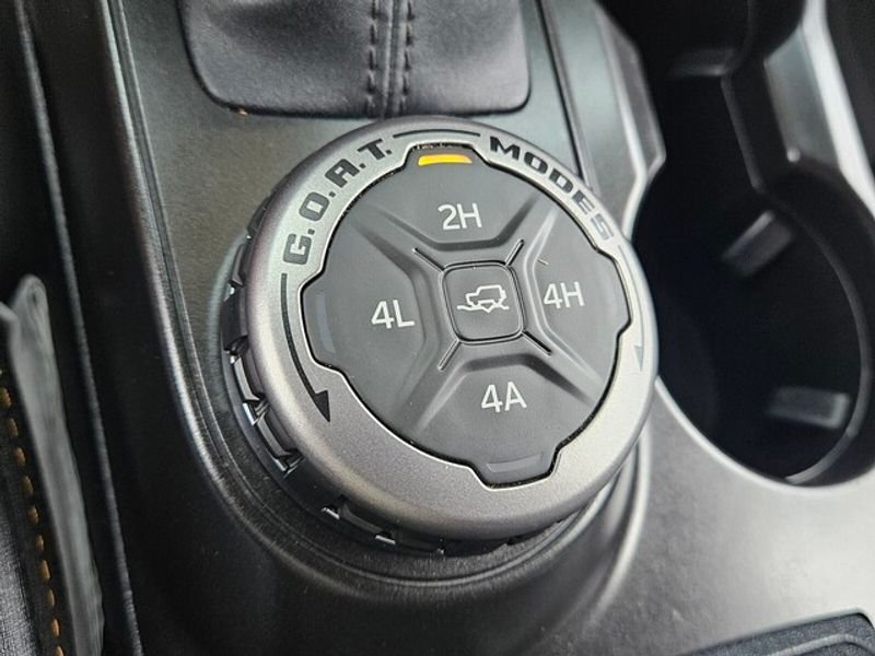 Used 2023 Area 51 Ford Badlands image 25