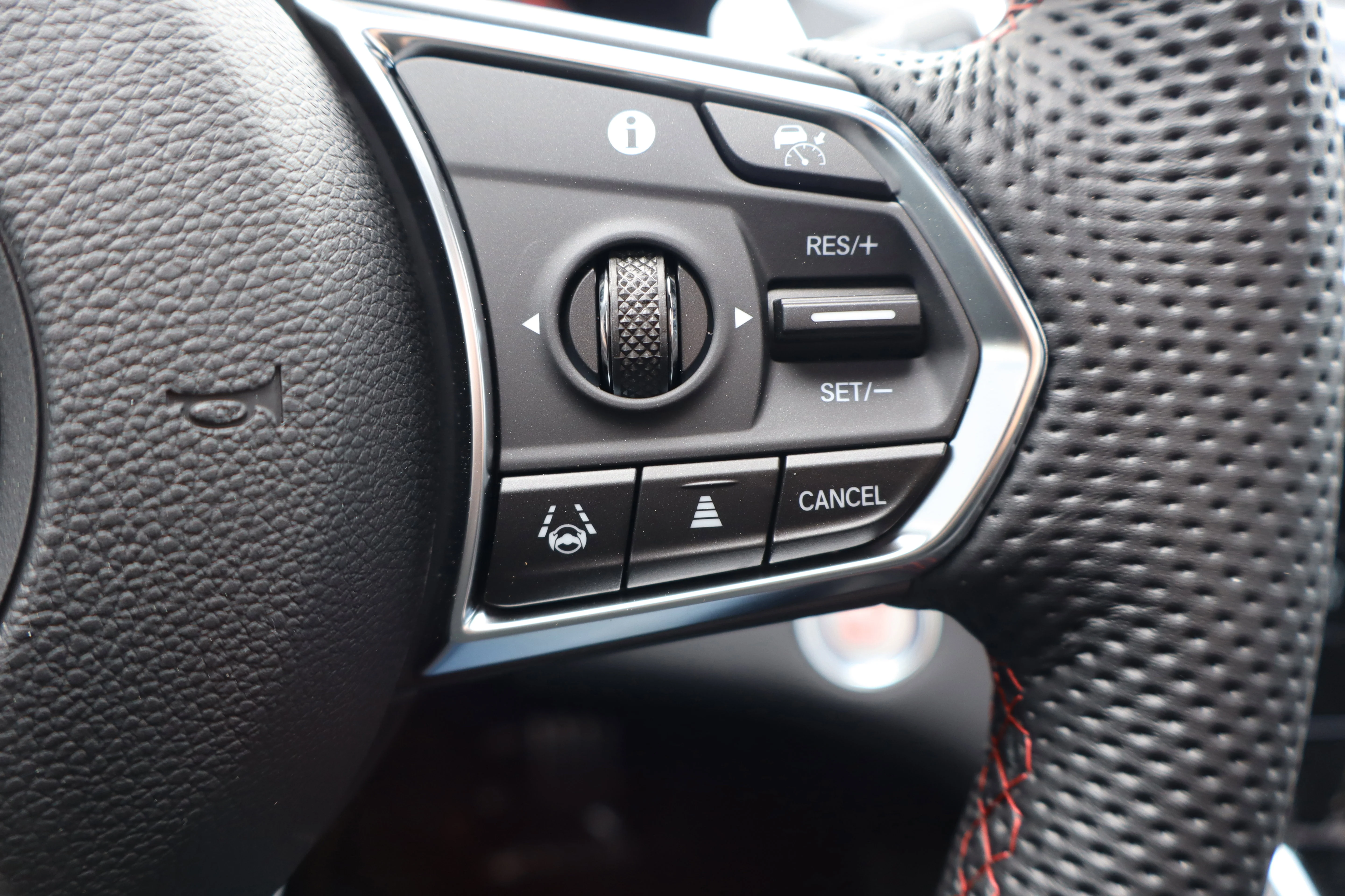 New 2026 Liquid Carbon Metallic Acura w/A-Spec Advance Package image 13