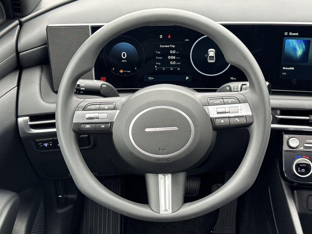 New 2026 White Hyundai SEL Activity FWD image 23