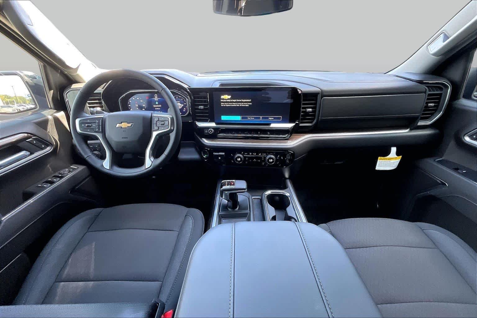 Used 2026 Black Chevrolet LT image 6