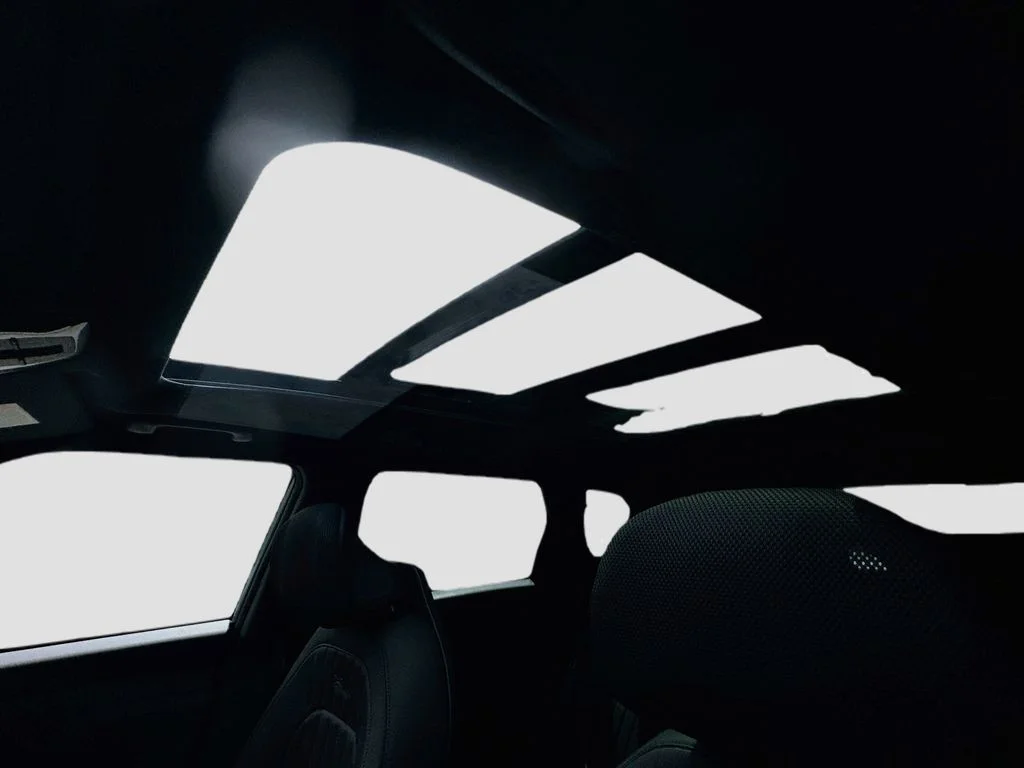 New 2027 Iceberg Green Kia X-Line SX image 23