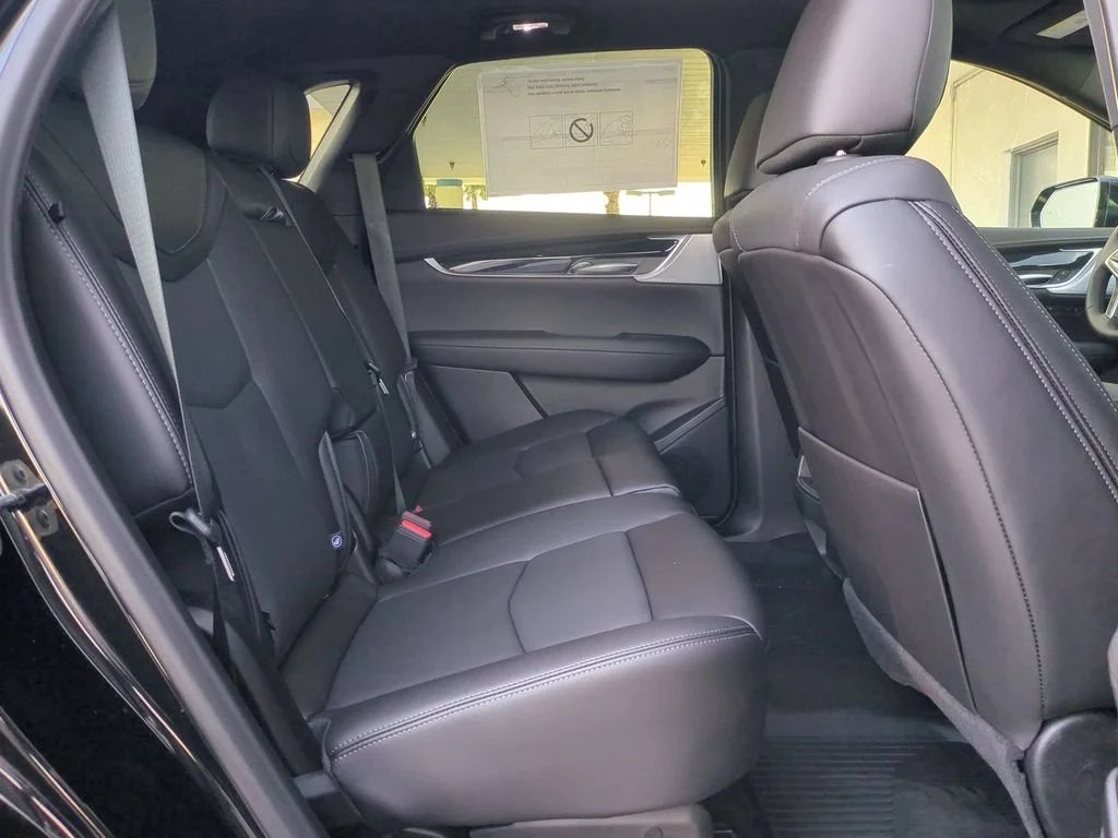 2026 Cadillac XT5 Premium Luxury - Photo 31