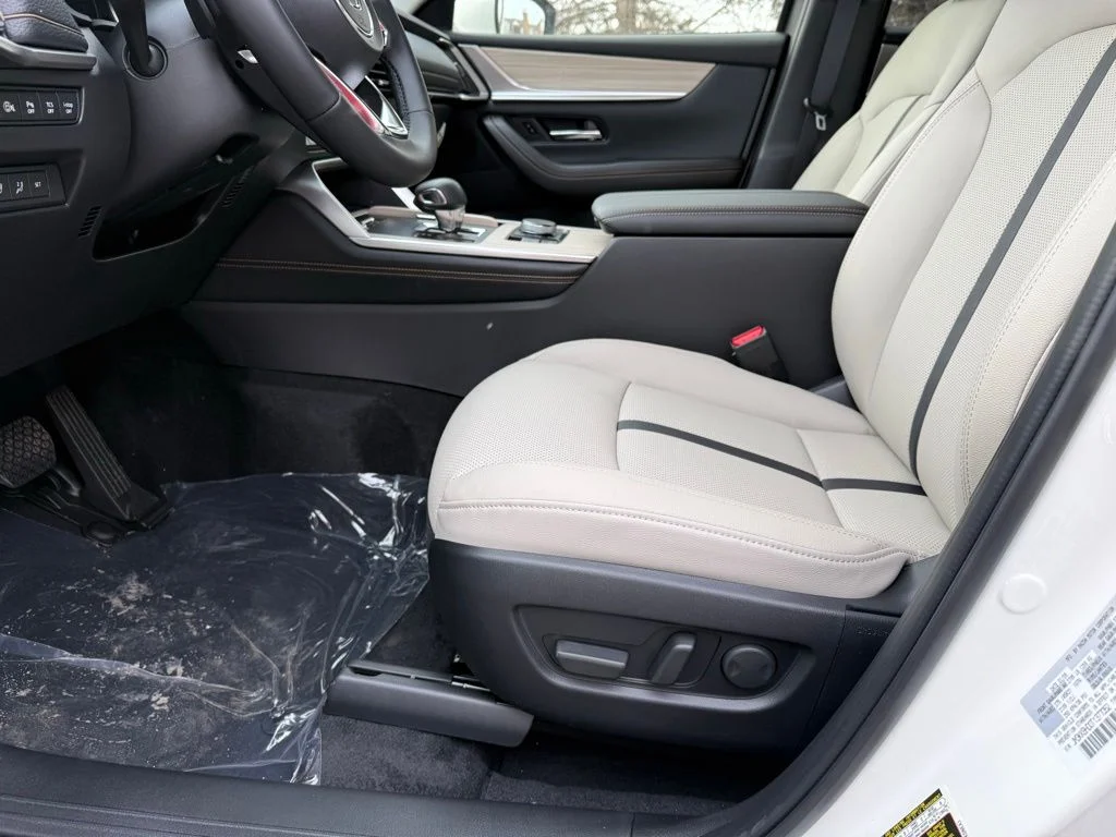 2026 Mazda CX-90 Preferred Package - Photo 12