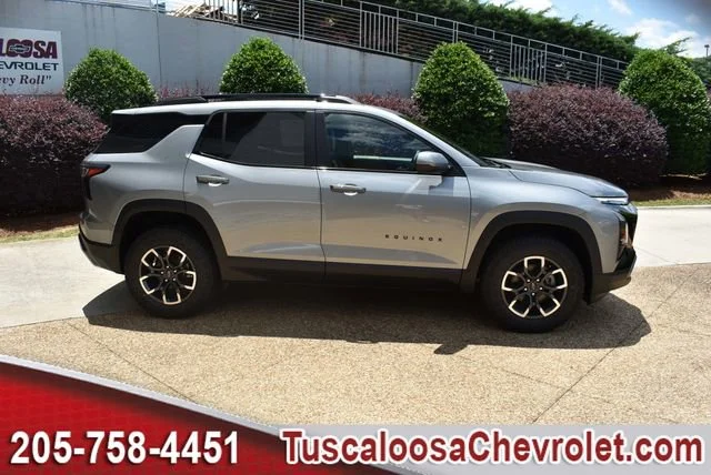 2026 Chevrolet Equinox ACTIV - Photo 12