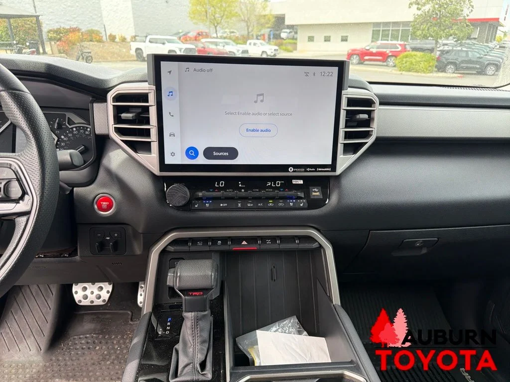 Used 2023 Green Toyota Limited image 18