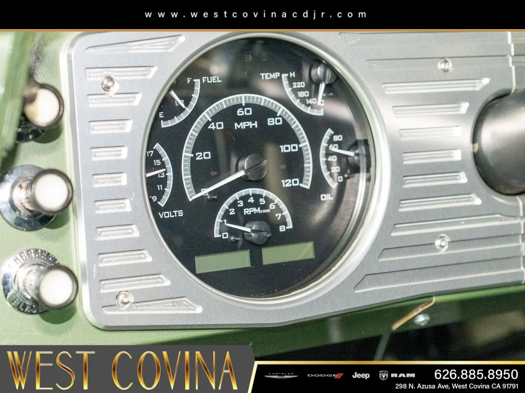 Used 1967  Ford  image 30