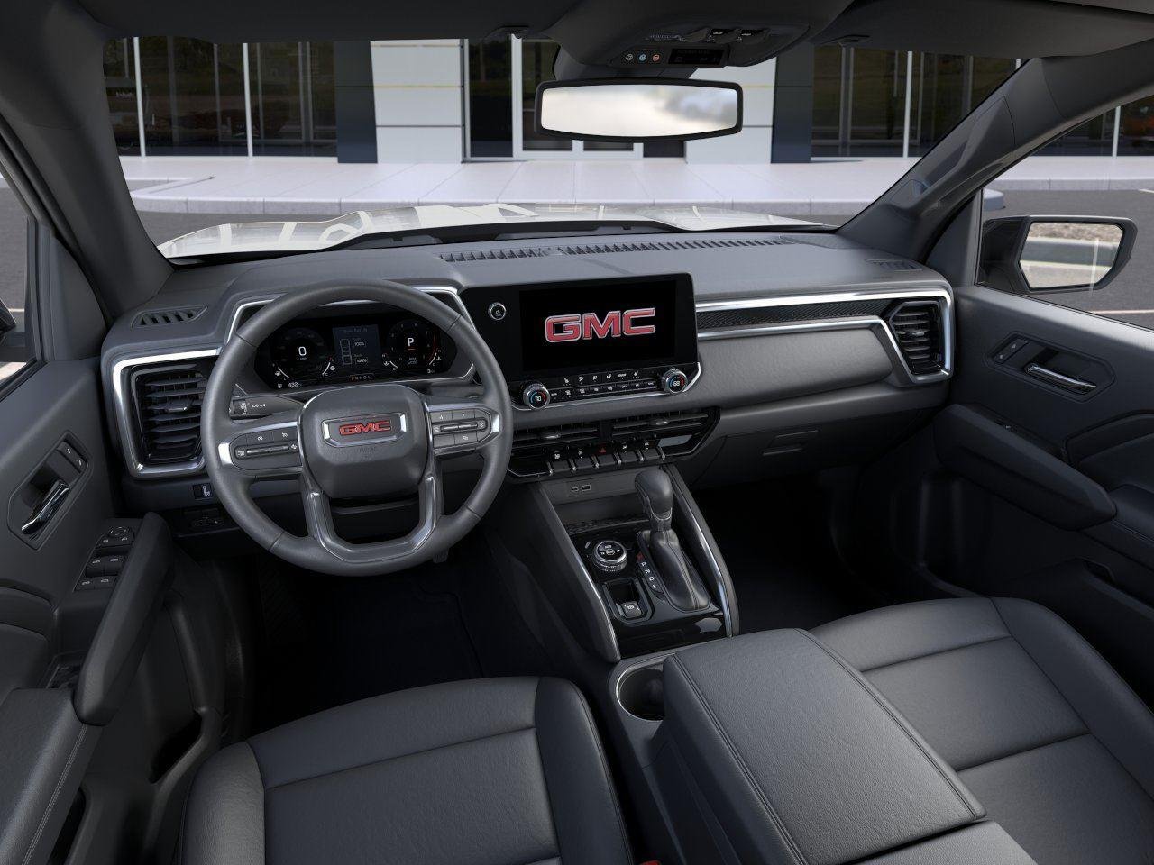 New 2026 Sterling Metallic GMC Elevation image 15
