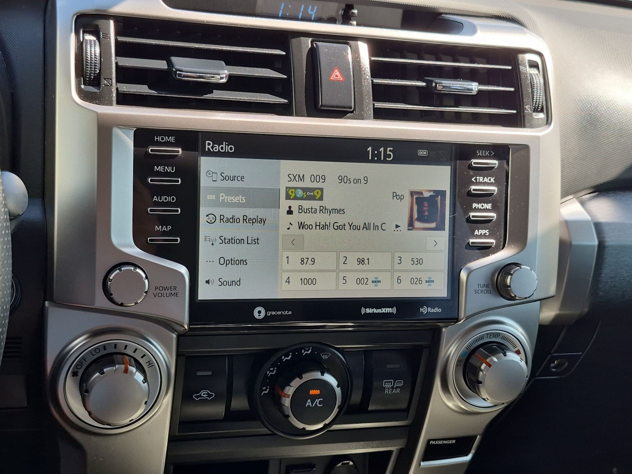 Used 2022 White Toyota SR5 Premium image 21