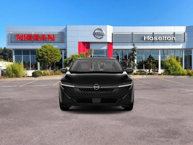 2026 Nissan Sentra SL - Photo 2