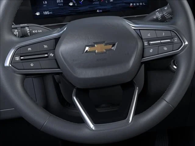 New 2026 Black Chevrolet Premier image 19