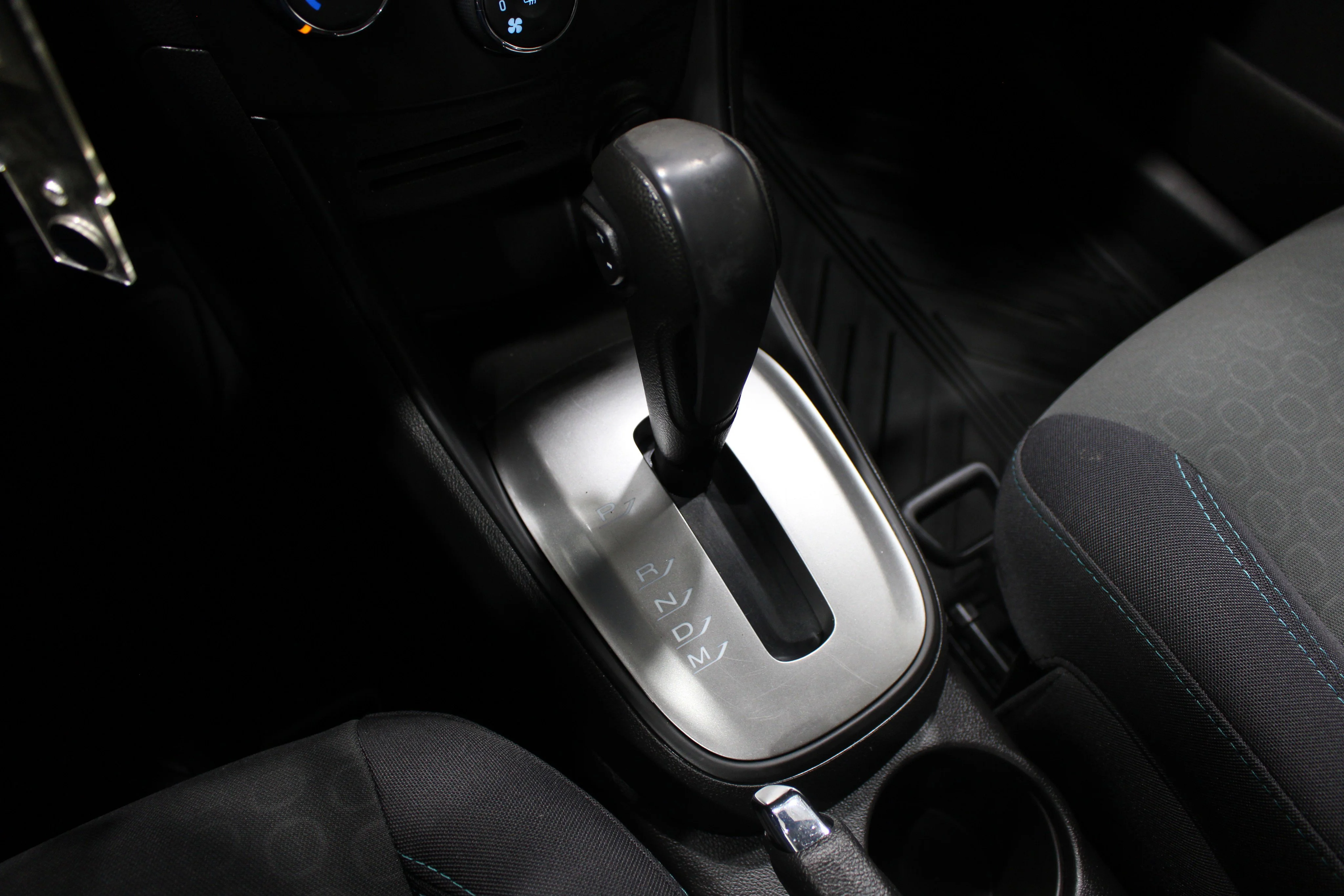 2016 Chevrolet Trax LS - Photo 16