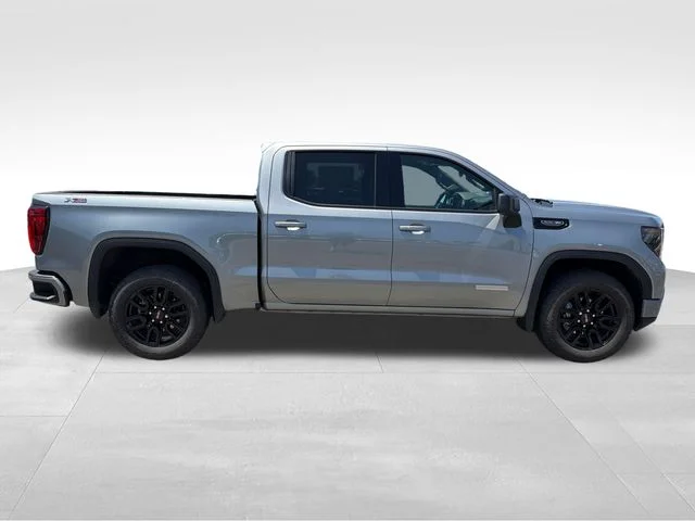New 2026 Silver GMC Elevation image 8
