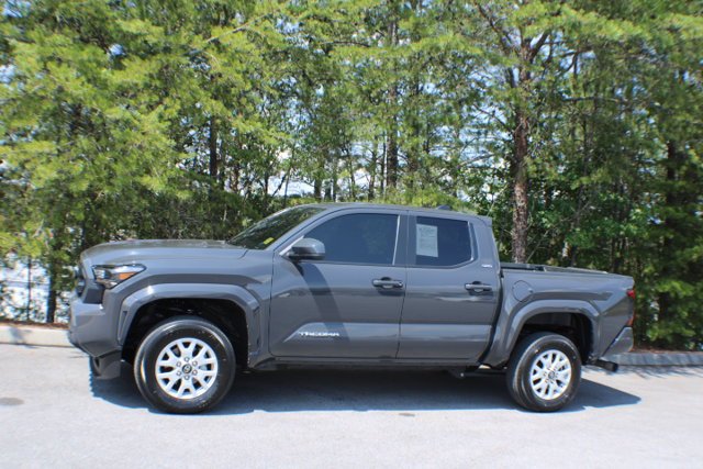 Certified Used 2025 Underground Toyota SR5 image 4