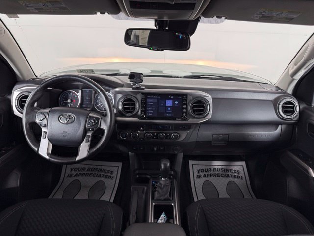 Used 2023  Toyota Trail Edition image 30
