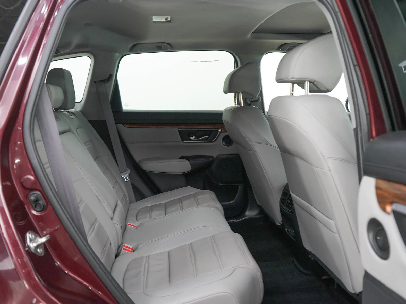 Used 2017  Honda EXL image 12