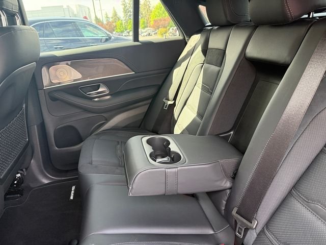 Certified Used 2022 Black Mercedes-Benz GLE 53 AMG® image 29