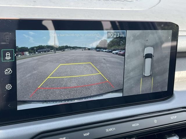 New 2027 Ebony Black Kia X-LINE SX image 18