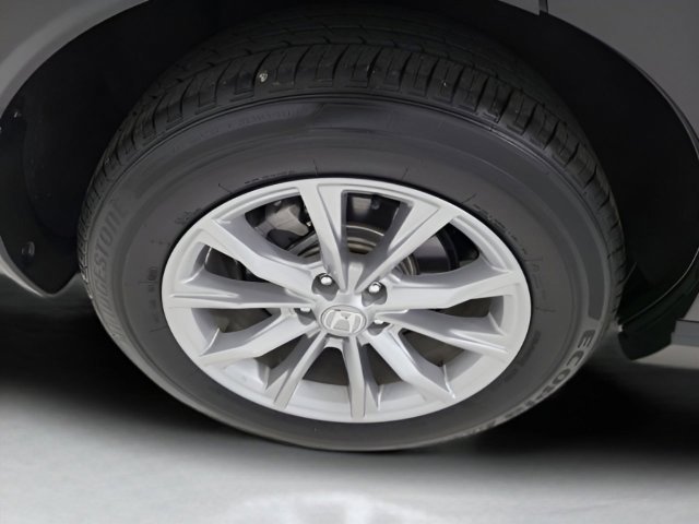 2024 Honda CR-V EX - Photo 47