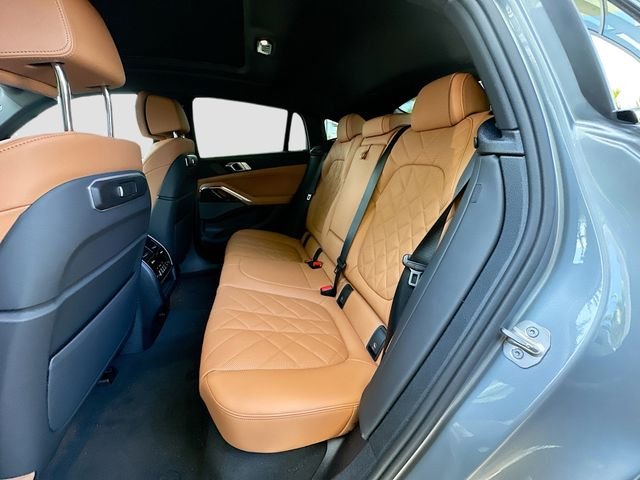 New 2026 Gray BMW xDrive40i image 19