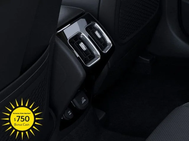 2026 Kia Sorento X-Line SX Prestige - Photo 26