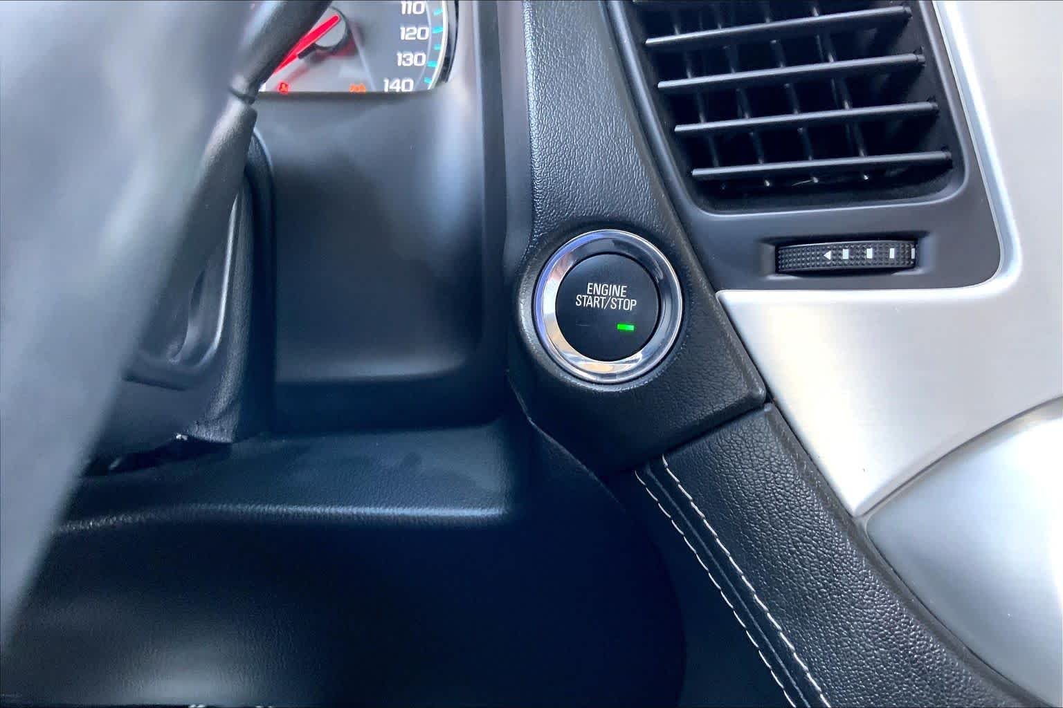 Used 2019 Satin Steel Metallic GMC SLT image 36