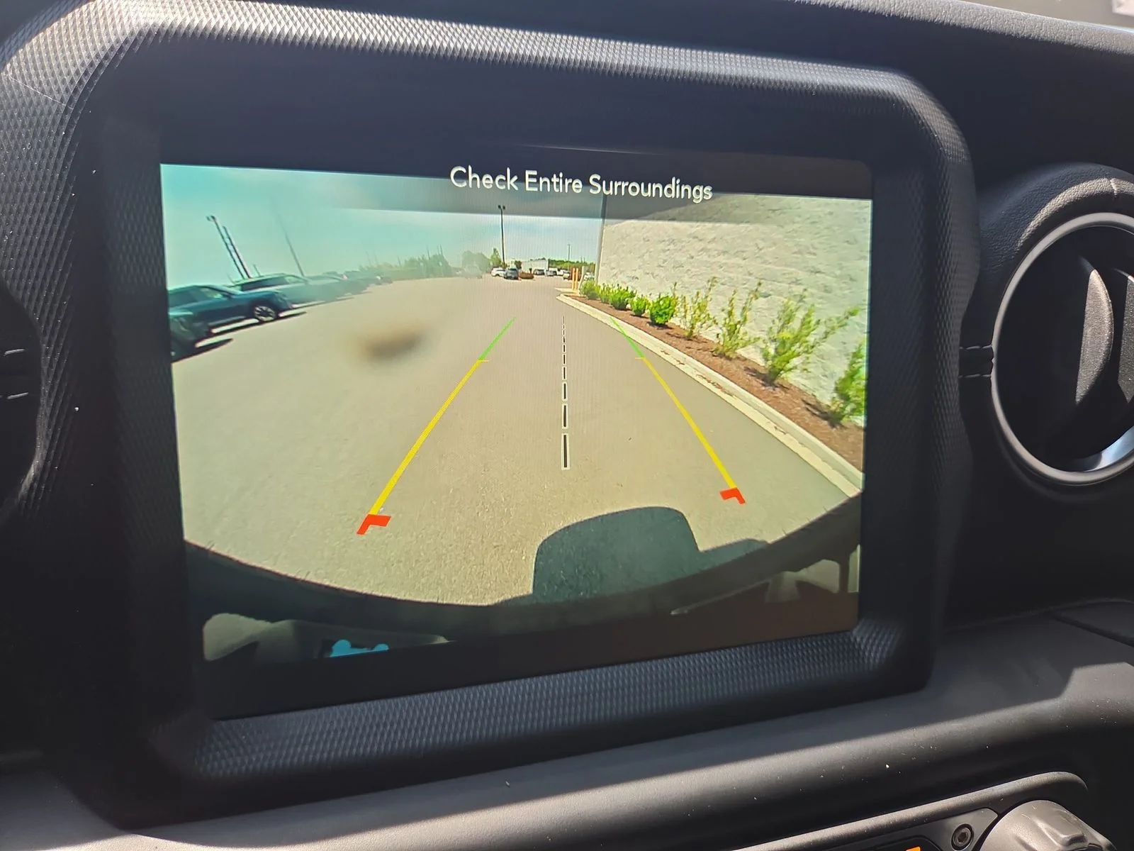 Used 2023 Black Clearcoat Jeep Sahara 4xe image 21