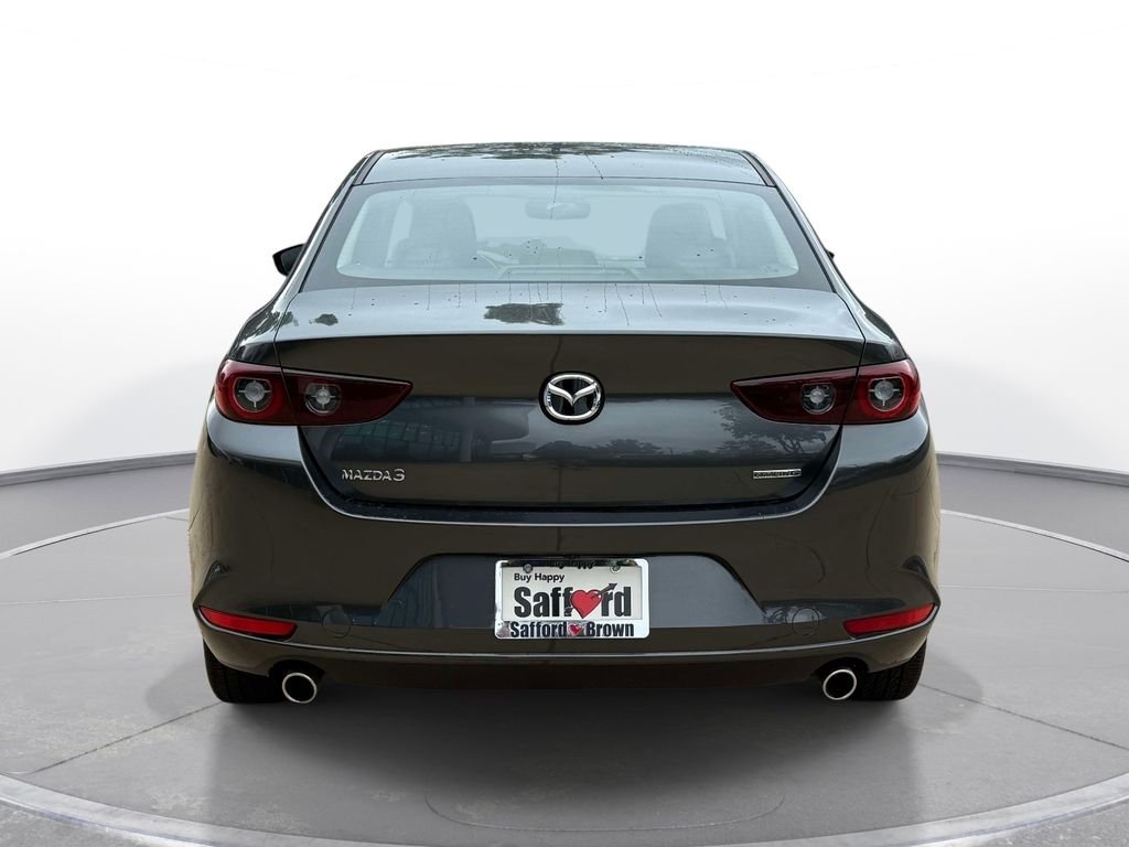 Used 2023 Gray Mazda 2.5 S Preferred Package image 7