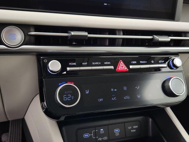 New 2026 White Hyundai SEL AWD image 29