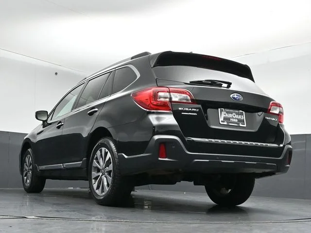 Used 2019 Black Subaru 2.5i image 43