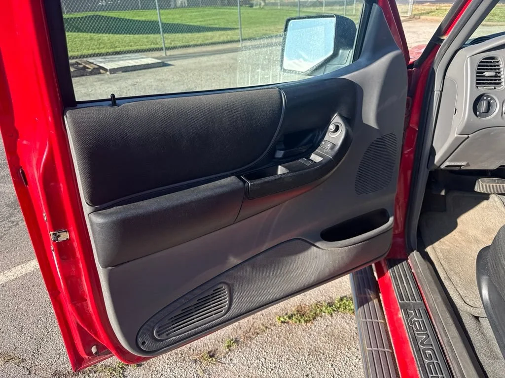 Used 2011 Torch Red Ford XLT image 26