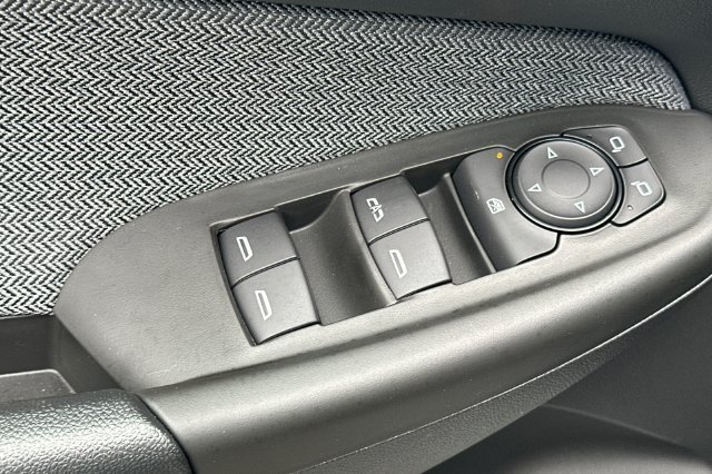 2026 Chevrolet Trailblazer LT - Photo 18