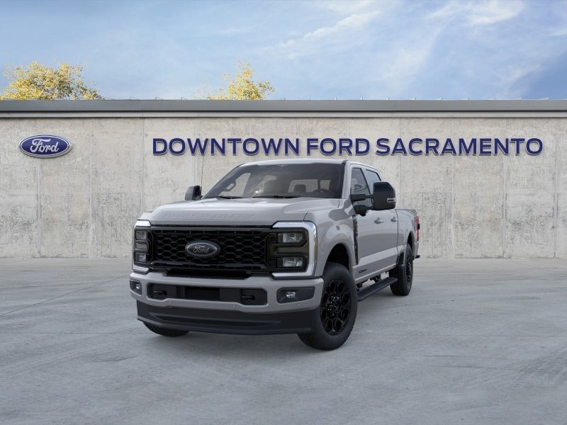 New 2026 Avalanche Ford F-250® Lariat® image 3