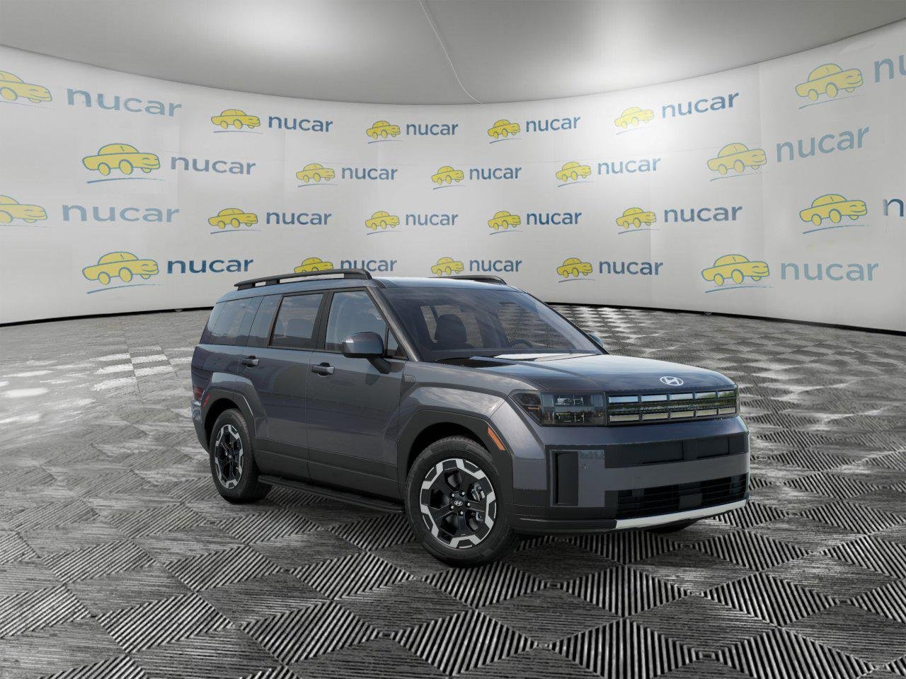 2026 Hyundai Santa Fe — photo 2