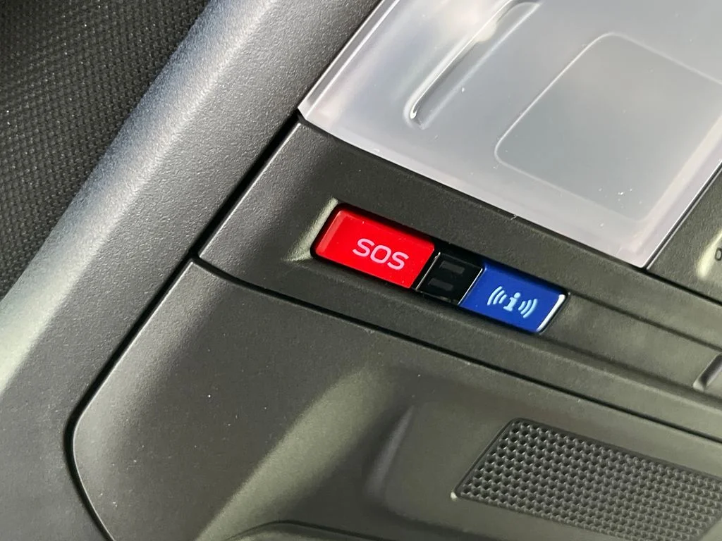 New 2026 LITHIUM RED PEARL Subaru Wilderness image 35