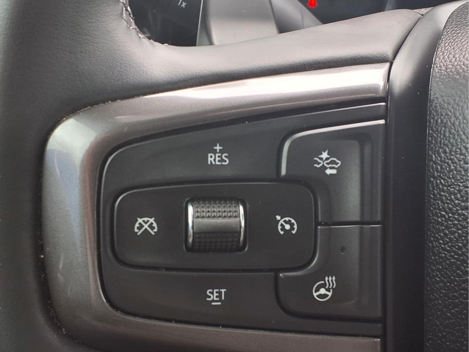 Used 2024 Black Chevrolet ZR2 image 17