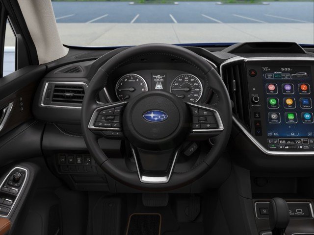 New 2027 DAYBREAK BLUE PEARL Subaru Touring 7-Passenger image 14