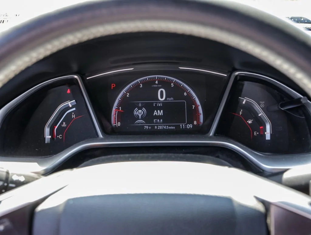 Used 2021  Honda Sport image 24