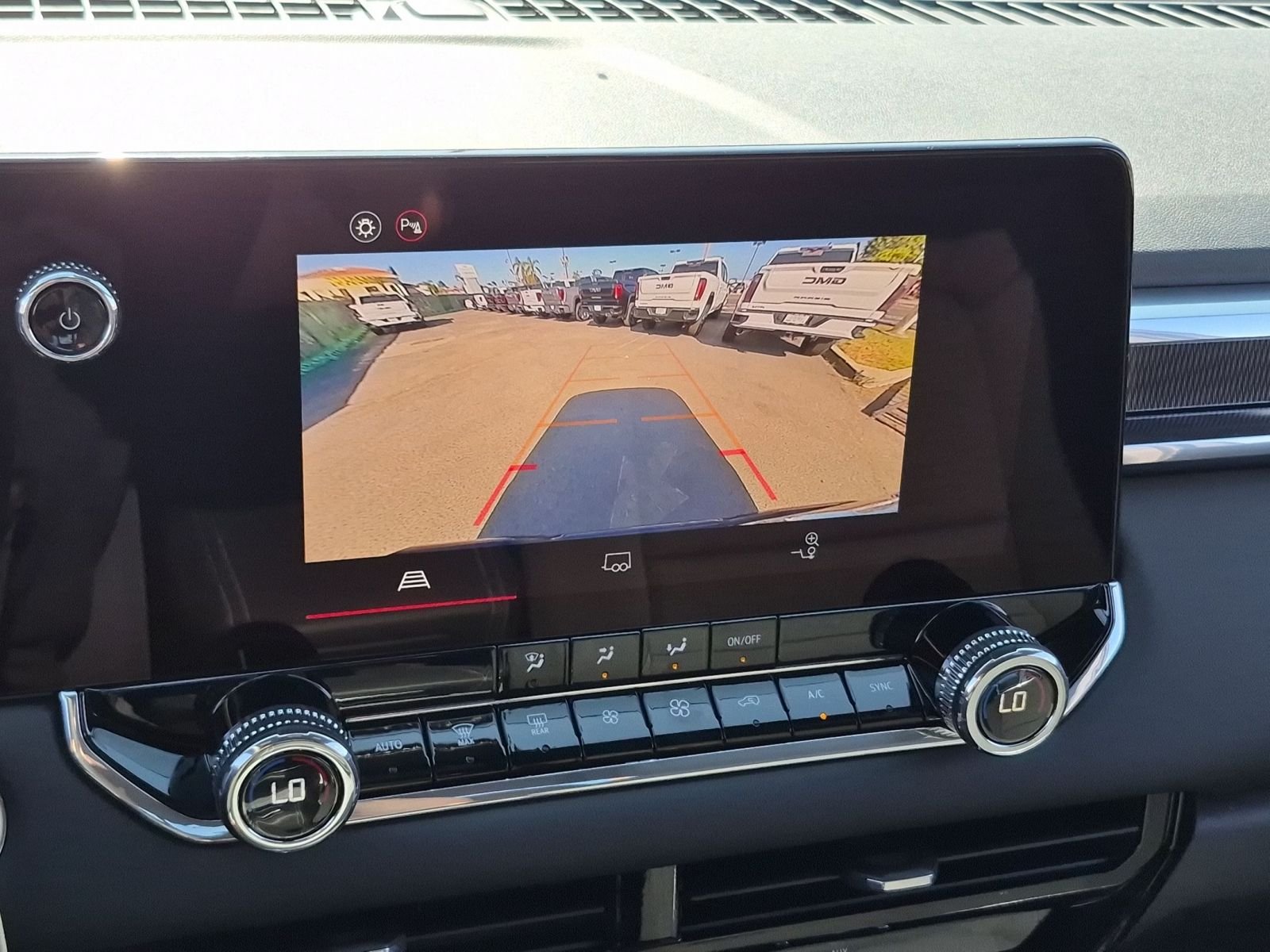 2026 GMC Canyon Elevation - Photo 14