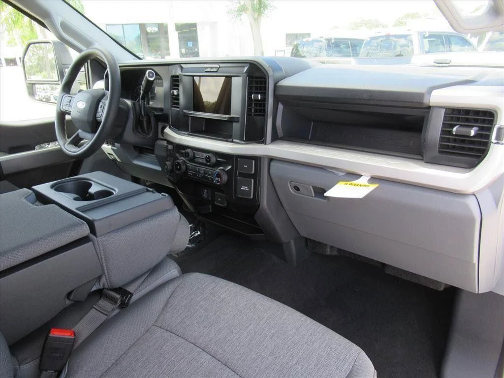 2026 Ford F-250 Super Duty XL - Photo 12