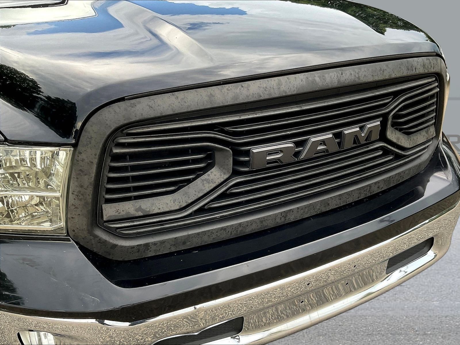 Used 2019 Black Ram Tradesman image 34