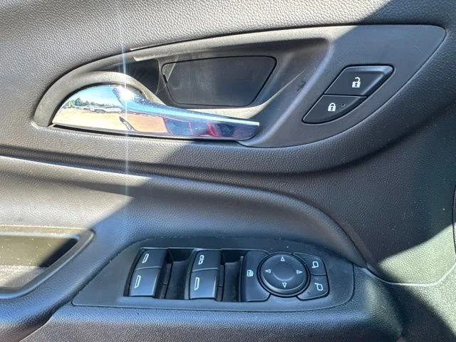 Used 2024 Red Chevrolet LT image 13