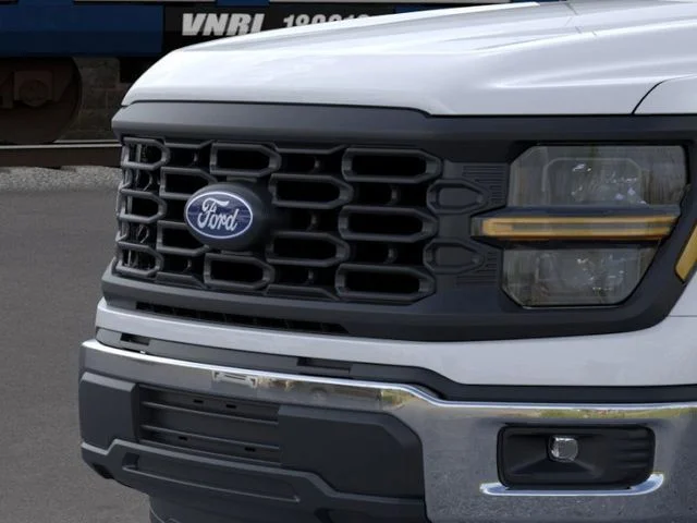New 2026 White Ford XL image 17