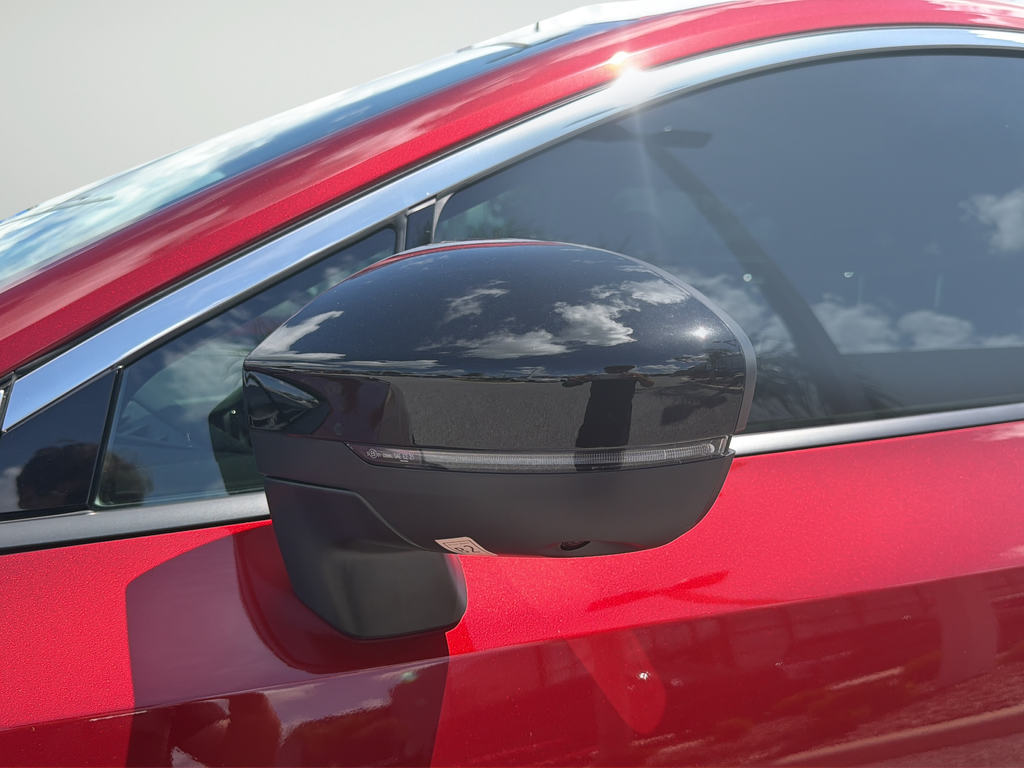 New 2026 Red Nissan Platinum image 24